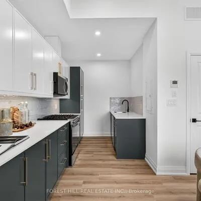 5,&nbsp;Hopperton, St. Andrew-Windfields, Toronto