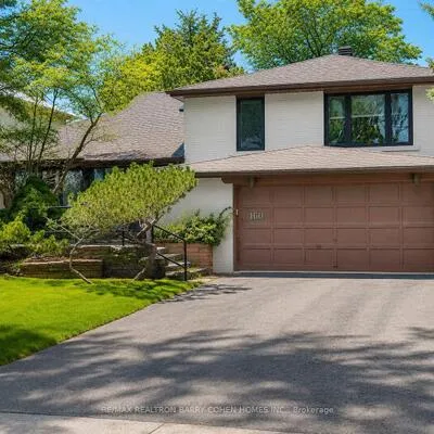 160,&nbsp;Owen, St. Andrew-Windfields, Toronto