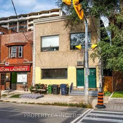 117,&nbsp;Vaughan, Humewood-Cedarvale, Toronto