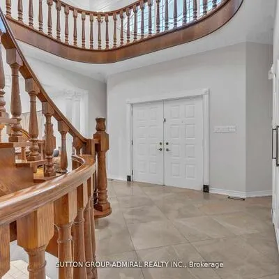 116,&nbsp;Goulding, Newtonbrook West, Toronto