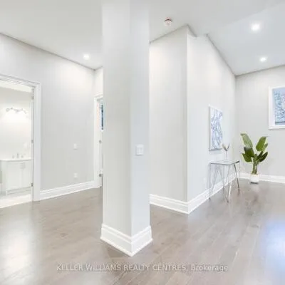7,&nbsp;Becky Cheung, Newtonbrook East, Toronto