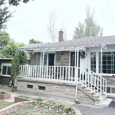 63,&nbsp;Summerside, Hillcrest Village, Toronto