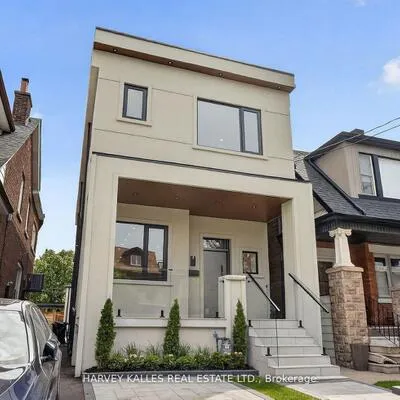 249,&nbsp;Lauder, Oakwood Village, Toronto