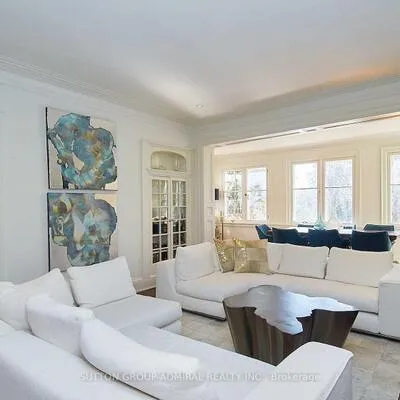 63,&nbsp;Highland, Rosedale-Moore Park, Toronto