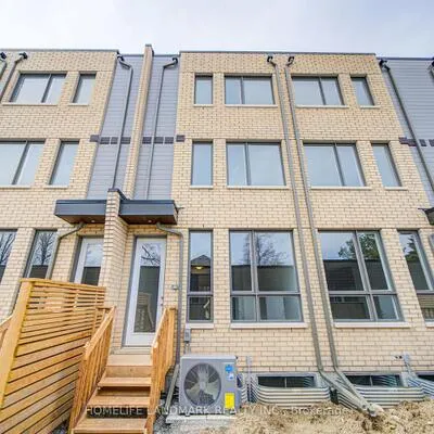 426,&nbsp;New Lawrence Heights Way, Englemount-Lawrence, Toronto