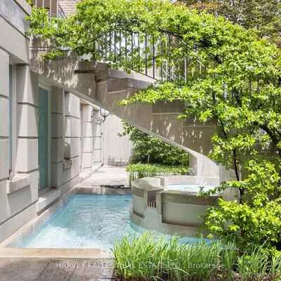 173,&nbsp;Dunvegan, Forest Hill South, Toronto