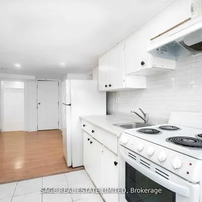 604,&nbsp;Ossington, Palmerston-Little Italy, Toronto
