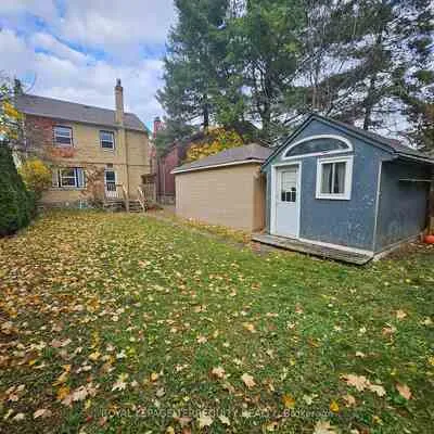319,&nbsp;Lawrence, Bedford Park-Nortown, Toronto