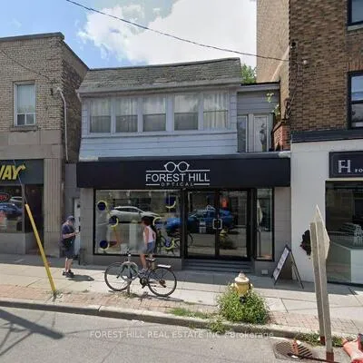 398,&nbsp;Spadina, Forest Hill South, Toronto