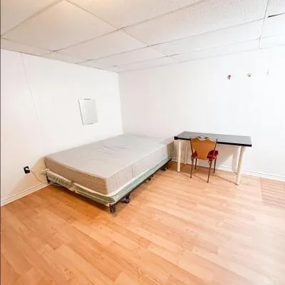 500,&nbsp;Drewry, Newtonbrook West, Toronto