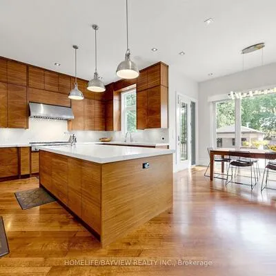 133,&nbsp;Northwood, Newtonbrook East, Toronto