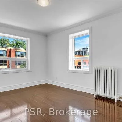2,&nbsp;Craighurst, Lawrence Park North, Toronto