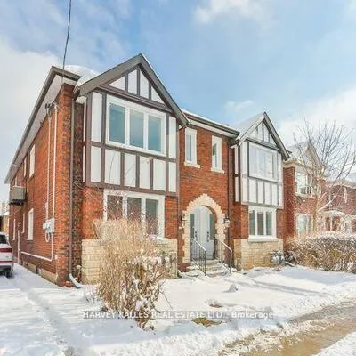 989,&nbsp;Avenue, Yonge-Eglinton, Toronto