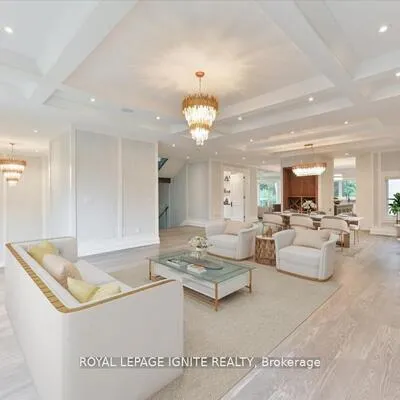 86,&nbsp;Glentworth, Don Valley Village, Toronto