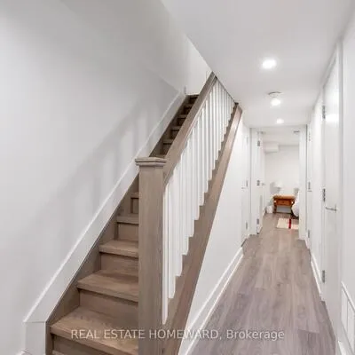 6,&nbsp;Halton, Trinity-Bellwoods, Toronto