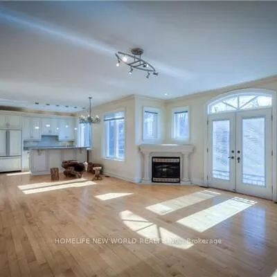 77,&nbsp;Steeles, Newtonbrook East, Toronto