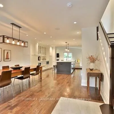 15,&nbsp;Jean, Rosedale-Moore Park, Toronto