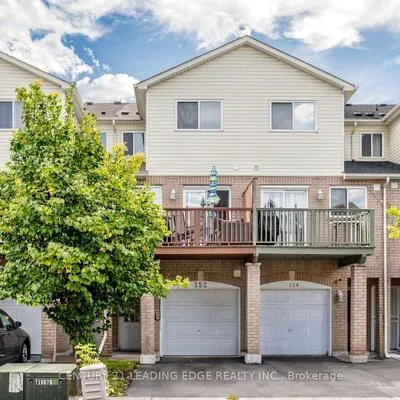 152,&nbsp;Bartley, Victoria Village, Toronto