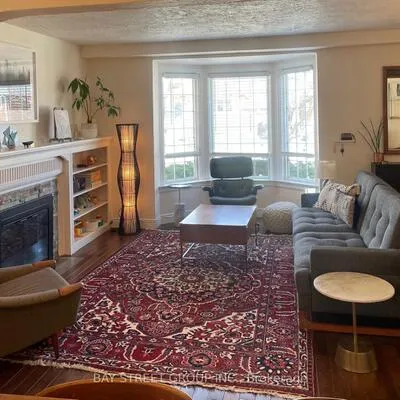 48,&nbsp;Braemar, Yonge-Eglinton, Toronto
