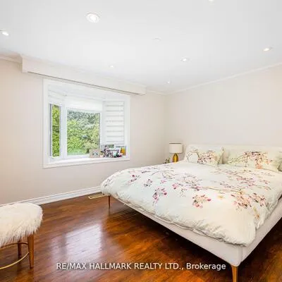 16,&nbsp;Paultiel, Newtonbrook East, Toronto