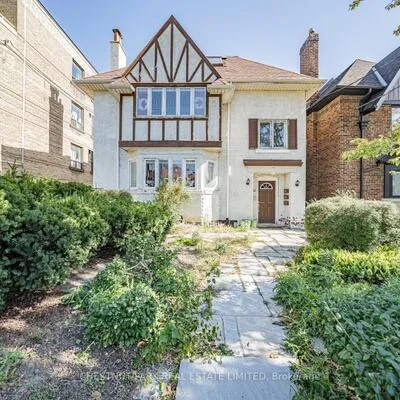 889,&nbsp;Avenue, Yonge-Eglinton, Toronto