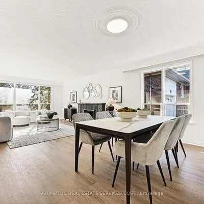 81,&nbsp;Maxome, Newtonbrook East, Toronto