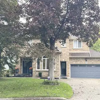 6,&nbsp;Cadmus, Newtonbrook East, Toronto