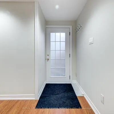 127,&nbsp;Rusholme, Dufferin Grove, Toronto