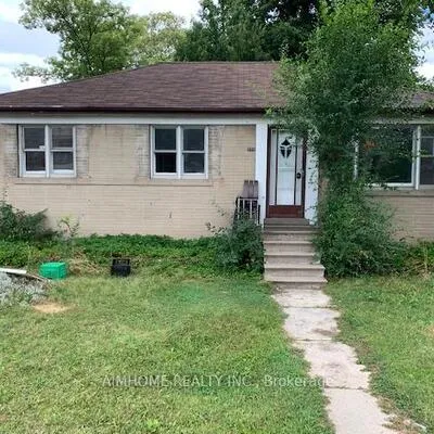 224,&nbsp;Finch, Newtonbrook East, Toronto