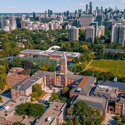 23,&nbsp;Coulson, Forest Hill South, Toronto