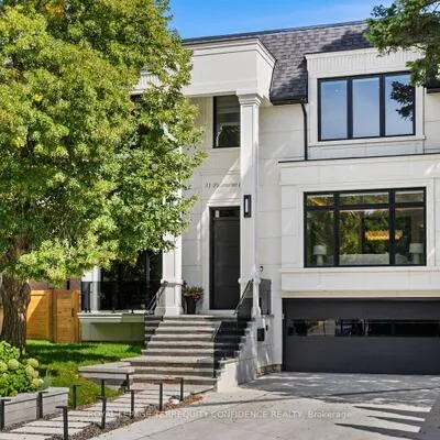 31,&nbsp;Palomino, Bayview Village, Toronto