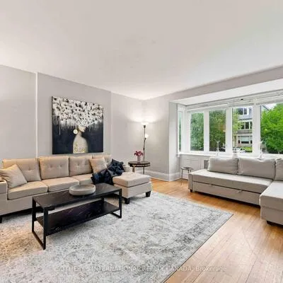 14,&nbsp;Kilbarry, Yonge-St. Clair, Toronto