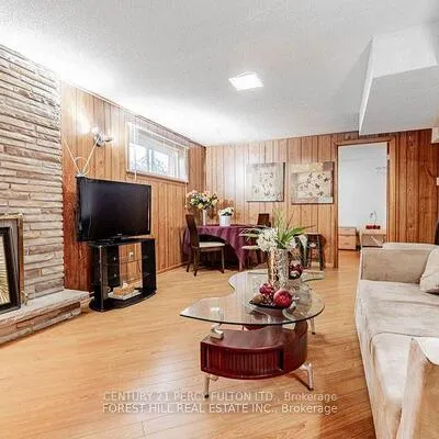 257,&nbsp;Otonabee, Newtonbrook East, Toronto