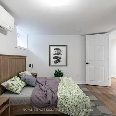 184,&nbsp;Millwood, Mount Pleasant West, Toronto