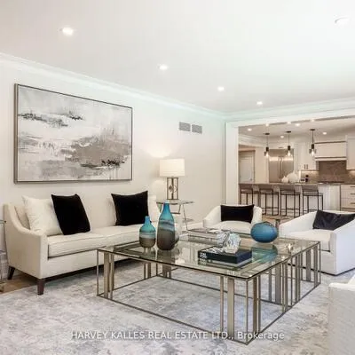 34,&nbsp;Fifeshire, St. Andrew-Windfields, Toronto