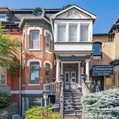 212,&nbsp;Carlton, Cabbagetown-South St. James Town, Toronto