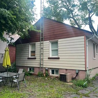 21,&nbsp;Franklin, Lansing-Westgate, Toronto