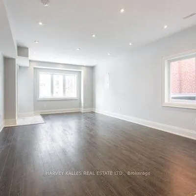 987,&nbsp;Avenue, Yonge-Eglinton, Toronto