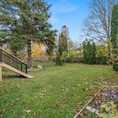 253,&nbsp;Byng, Willowdale East, Toronto