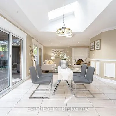 194,&nbsp;Mcnicoll, Hillcrest Village, Toronto