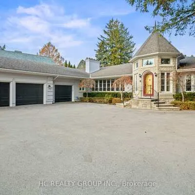 80,&nbsp;Bayview Ridge, Bridle Path-Sunnybrook-York Mills, Toronto