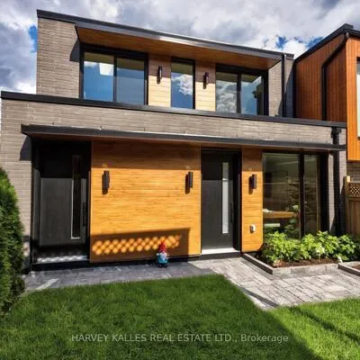 165R,&nbsp;Wychwood, Humewood-Cedarvale, Toronto