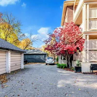 113,&nbsp;Chaplin, Forest Hill South, Toronto