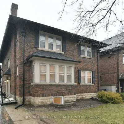 11,&nbsp;Rose Park, Rosedale-Moore Park, Toronto