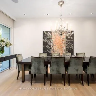 5,&nbsp;Relmar, Forest Hill South, Toronto