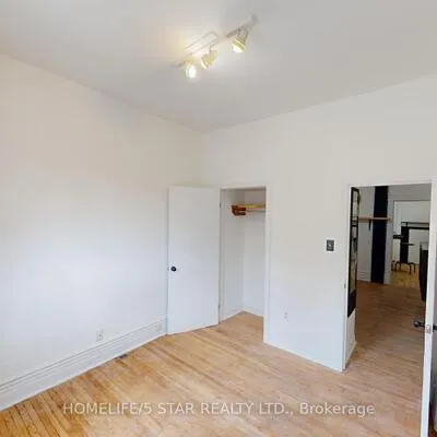 39,&nbsp;Humbert, Trinity-Bellwoods, Toronto