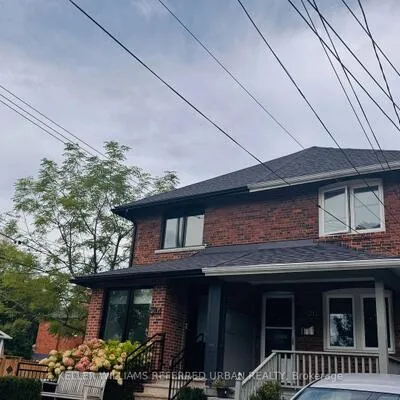 212,&nbsp;Fairlawn, Lawrence Park North, Toronto