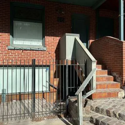 96,&nbsp;Granby, Church-Yonge Corridor, Toronto