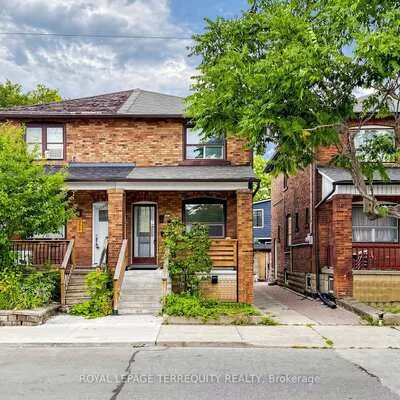 591,&nbsp;Vaughan, Oakwood Village, Toronto