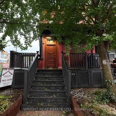 71,&nbsp;Oxford, Kensington-Chinatown, Toronto